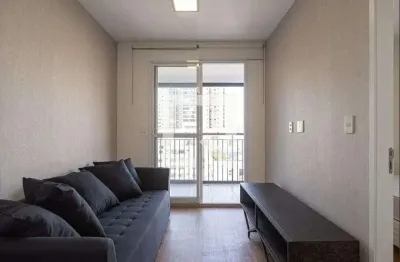 Apartamento para aluguel - consolação, 1 quarto,  36 m² - são paulo
