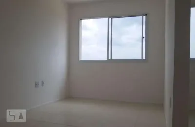 Apartamento para aluguel - jardim atlântico , 2 quartos,  59 m² - goiânia