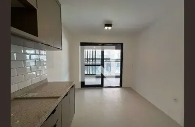 Apartamento para aluguel - perdizes, 1 quarto,  41 m² - são paulo