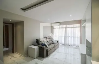 Apartamento para aluguel - lambert, 3 quartos,  150 m² - nova iguaçu