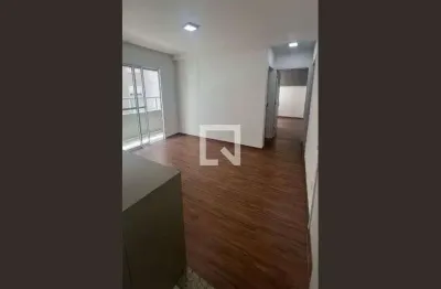 Apartamento para aluguel - parque são lucas, 2 quartos,  50 m² - são paulo