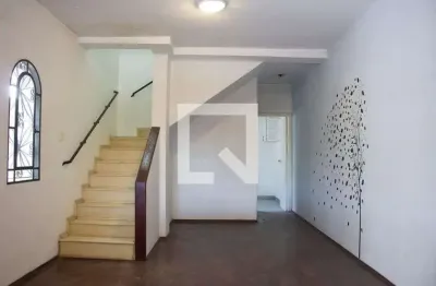 Casa para aluguel - jardim kuabara, 3 quartos,  162 m² - taboão da serra