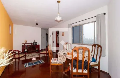 Apartamento para aluguel - jardim anália franco, 2 quartos,  70 m² - são paulo