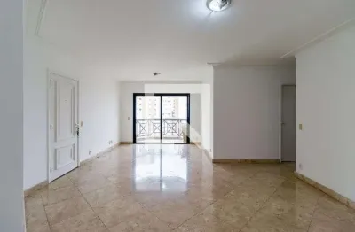 Apartamento para aluguel - panamby, 4 quartos,  125 m² - são paulo