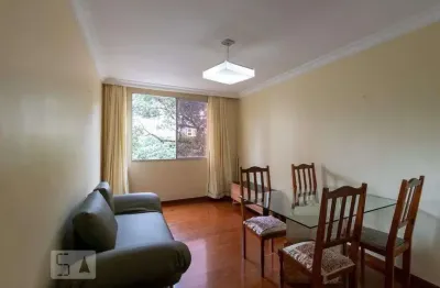 Apartamento para aluguel - serra, 2 quartos,  68 m² - belo horizonte