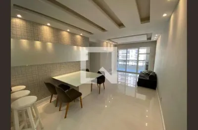 Apartamento para aluguel - jacarepaguá, 2 quartos,  96 m² - rio de janeiro