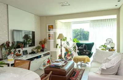 Apartamento para aluguel - centro, 2 quartos,  76 m² - florianópolis