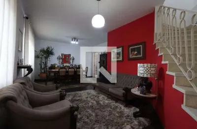 Casa para aluguel - vila mariana, 3 quartos,  167 m² - são paulo