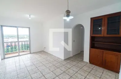 Apartamento para aluguel - jabaquara, 2 quartos,  76 m² - são paulo