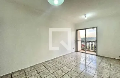 Apartamento para aluguel - jabaquara, 3 quartos,  76 m² - são paulo
