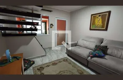 Casa para aluguel - vila curuca, 2 quartos,  100 m² - são paulo