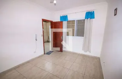 Casa para aluguel - cidade ocian, 4 quartos,  297 m² - praia grande