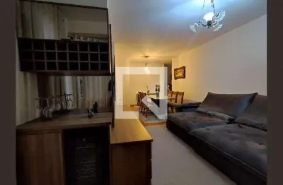Apartamento para aluguel - união, 4 quartos,  165 m² - belo horizonte
