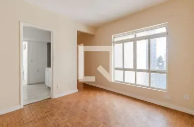 Apartamento para aluguel - pinheiros, 2 quartos,  68 m² - são paulo