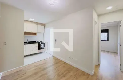 Apartamento para aluguel - jardim oswaldo cruz, 2 quartos,  57 m² - são josé dos campos