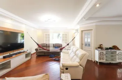 Casa para aluguel - tucuruvi, 4 quartos,  520 m² - são paulo