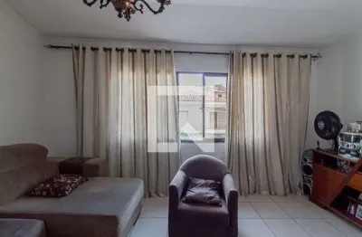Casa para aluguel - vila ré, 4 quartos,  145 m² - são paulo