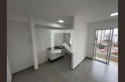 Apartamento para aluguel - mandaqui, 2 quartos,  43 m² - são paulo