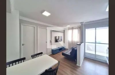Apartamento para aluguel - água branca, 1 quarto,  31 m² - são paulo