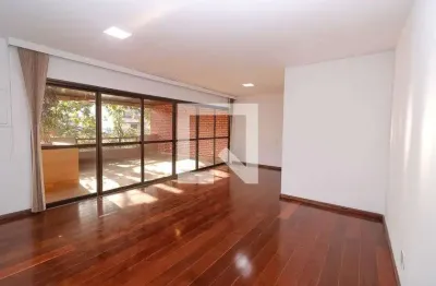 Apartamento para aluguel - jardim oceânico, 3 quartos,  164 m² - rio de janeiro