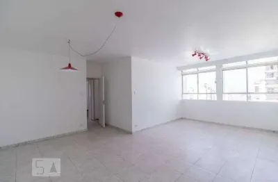 Apartamento para aluguel - paraíso, 3 quartos,  100 m² - são paulo