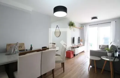 Apartamento para aluguel - portal do morumbi, 2 quartos,  73 m² - são paulo