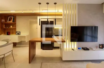 Apartamento para aluguel - barra da tijuca, 1 quarto,  65 m² - rio de janeiro