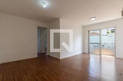 Apartamento para aluguel - chácara santo antonio, 2 quartos,  92 m² - são paulo