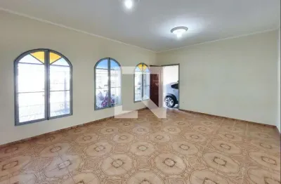 Casa para aluguel - jardim das bandeiras, 3 quartos,  266 m² - campinas
