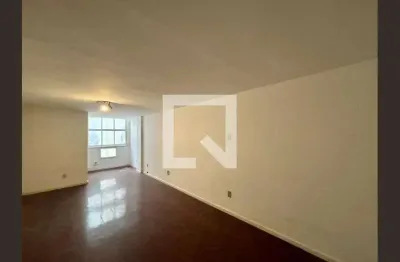 Apartamento para aluguel - copacabana, 3 quartos,  121 m² - rio de janeiro