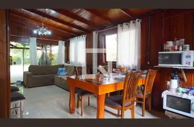 Casa para aluguel - jurerê, 2 quartos,  556 m² - florianópolis