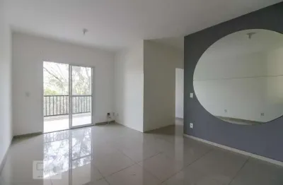 Apartamento para aluguel - umuarama, 2 quartos,  74 m² - osasco
