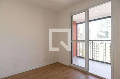 Kitnet / stúdio para aluguel - consolação, 1 quarto,  24 m² - são paulo