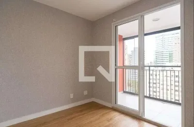 Kitnet / stúdio para aluguel - consolação, 1 quarto,  24 m² - são paulo