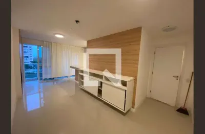 Apartamento para aluguel - jacarepaguá, 2 quartos,  78 m² - rio de janeiro