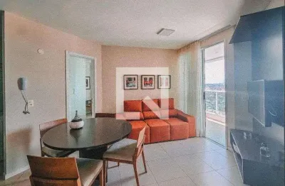 Apartamento para aluguel - pituba, 2 quartos,  63 m² - salvador