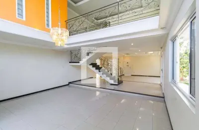 Casa para aluguel - bandeirantes, 4 quartos,  560 m² - belo horizonte