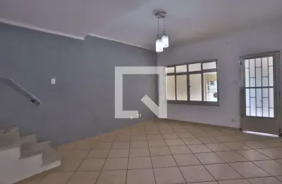 Casa para aluguel - mooca, 2 quartos,  124 m² - são paulo