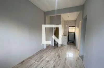 Casa para aluguel - saracuruna, 2 quartos,  60 m² - duque de caxias