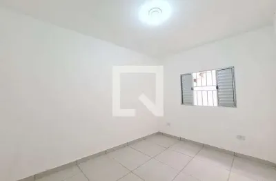 Casa para aluguel - chácara mafalda, 1 quarto,  24 m² - são paulo