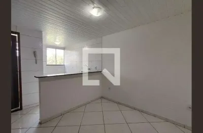 Apartamento para aluguel - vargem pequena, 2 quartos,  45 m² - rio de janeiro