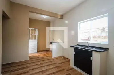 Casa para aluguel - jardim miriam, 1 quarto,  60 m² - são paulo