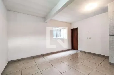 Casa para aluguel - jardim salete, 2 quartos,  70 m² - taboão da serra