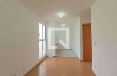 Apartamento com 2 quartos para alugar na Rua das Violetas, Igara, Canoas