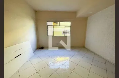 Casa para aluguel - jardim 25 de agosto, 2 quartos,  60 m² - duque de caxias