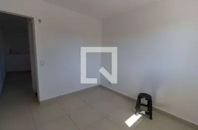Casa para aluguel - guarapirangan, 1 quarto,  31 m² - são paulo