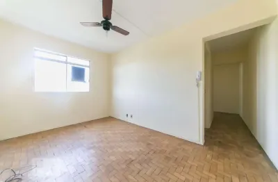 Apartamento para aluguel - vila mimosa, 2 quartos,  60 m² - campinas