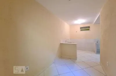 Apartamento para aluguel - cachambi, 1 quarto,  30 m² - rio de janeiro
