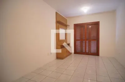 Apartamento para aluguel - pátria nova, 2 quartos,  76 m² - novo hamburgo