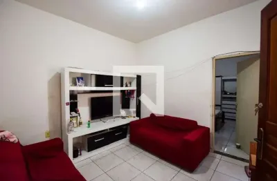 Casa / Sobrado em Condomínio para Aluguel - Todos os Santos, 1 Quarto,  50 m² - Rio de Janeiro